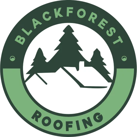 blackforest roofing logo