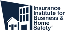 insurance institute for business and home safety logo